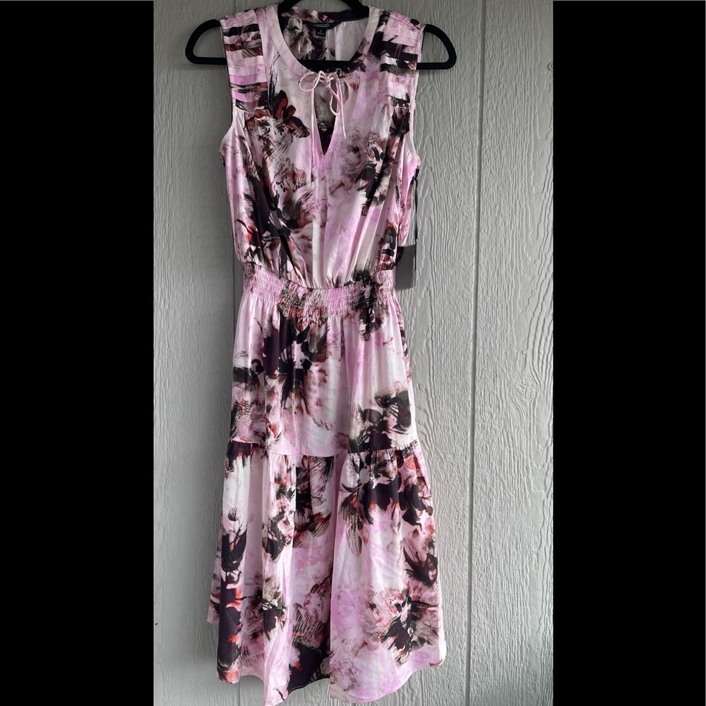 SIMPY VERA dress
